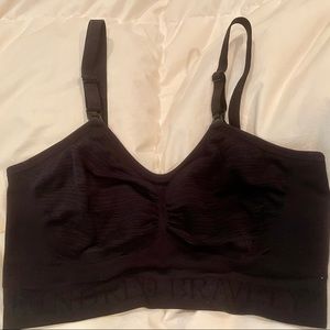 Kindred Bravely 2-in-1 nursing and pumping bra—worn 1x, like new!